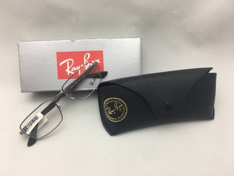 RayBan Eyeglasses Classic Authentic with case