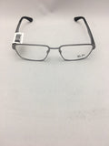 RayBan Eyeglasses Classic Authentic with case