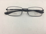 RayBan LiteForce Thin Frame Eyeglasses 100% Authentic