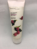 Bath and Body Works SUN-RIPENED RASPBERRY Body Lotion