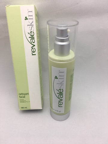 Revaleskin Facial Cleanser Nettoyant Visage