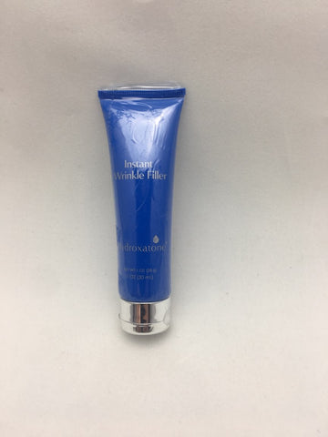 Hydroxatone Instant Wrinkle Filler 1oz
