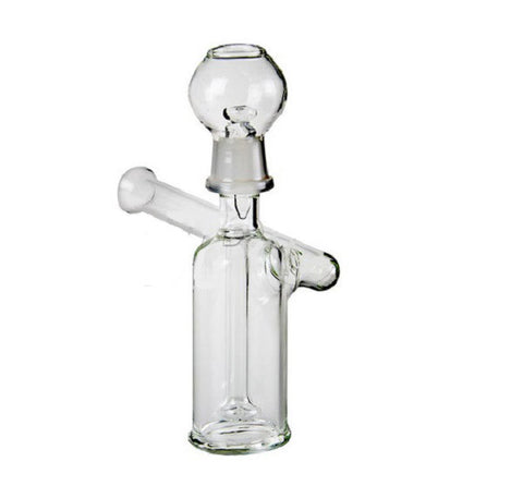 5" Shower-Head Econ Rig