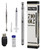 710 Ready Mix Kit - Vape Pen, Solution, Syringe