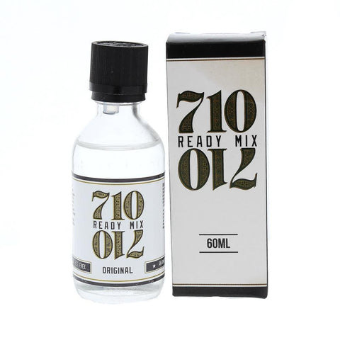 710 Ready Mix Solution - 60ml