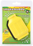 1- Smoke Buddy Personal Air Purifier Cleaner Filter Removes Odor