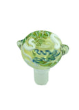 18.8mm & 14.5mm bowl mixed colors Smoking pipe bowl holder filter