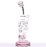 ASTERIA - Spore Perc Fab Body Waterpipe