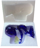 Alien Glass pipes glass smoking pipes glass water pipes with 17.5cm height