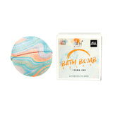 1- Alternative Health CBD Bath Bomb - 150mg