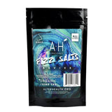 1- Alternative Health CBD Fizz Salts - 3oz | 150mg