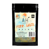 1- Alternative Health CBD Fizz Salts - 3oz | 150mg