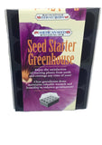 American Seeds Finest Quality Since 1897 Seed Starter & Seed Starter Greenhouse