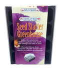 American Seeds Finest Quality Since 1897 Seed Starter & Seed Starter Greenhouse
