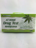 New Choice At Home Marijuana Drug Test