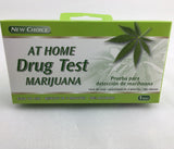 New Choice At Home Marijuana Drug Test