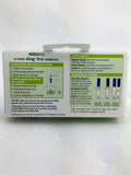 New Choice At Home Marijuana Drug Test