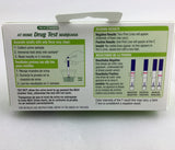New Choice At Home Marijuana Drug Test