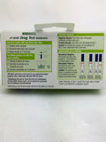 New Choice At Home Marijuana Drug Test