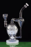 "Atlas" Faberge Egg Recycler with Propeller Perc