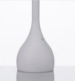 1-pc Big onion universal ceramic carb cap with dabber end on top one angled hole.Food grade ceramic material hight quality