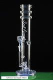 CHARON - Straight Tube With Propeller Perc