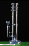 CHARON - Straight Tube With Propeller Perc