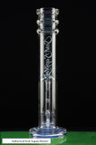 CHARON - Straight Tube With Propeller Perc