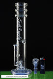 CHARON - Straight Tube With Propeller Perc