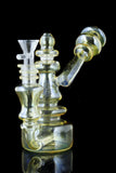 "Calypso" Inline Sidecar Mini Rig