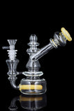 "Calypso" Inline Sidecar Mini Rig