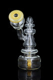 "Calypso" Inline Sidecar Mini Rig