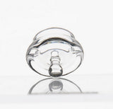 1-pc Carb Cap For Quartz Nail &Quartz Banger Nail Fit For 25mm Nail 26mm Bowl Size
