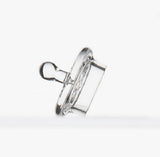 1-pc Carb Cap For Quartz Nail &Quartz Banger Nail Fit For 25mm Nail 26mm Bowl Size