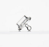 1-pc Carb Cap For Quartz Nail &Quartz Banger Nail Fit For 25mm Nail 26mm Bowl Size