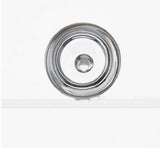 1-pc Carb Cap For Quartz Nail &Quartz Banger Nail Fit For 25mm Nail 26mm Bowl Size