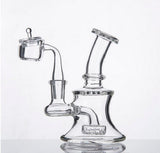 1-pc Carb Cap For Quartz Nail &Quartz Banger Nail Fit For 25mm Nail 26mm Bowl Size