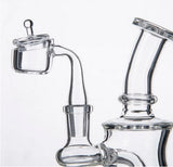 1-pc Carb Cap For Quartz Nail &Quartz Banger Nail Fit For 25mm Nail 26mm Bowl Size