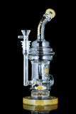 "Charybdis" Propellor Perc Klein-Style Recycler