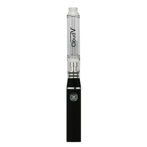 Classic Vaporizer with Aqua Bubbler