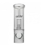 CLOUD ELECTRO AQUA BUBBLER REPLACEMENT GLASS ONLY