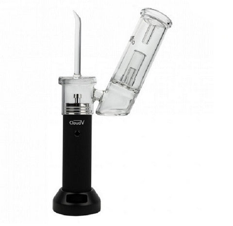 Cloud Electro Portable E-nail (Side Arm Aqua Bubbler)