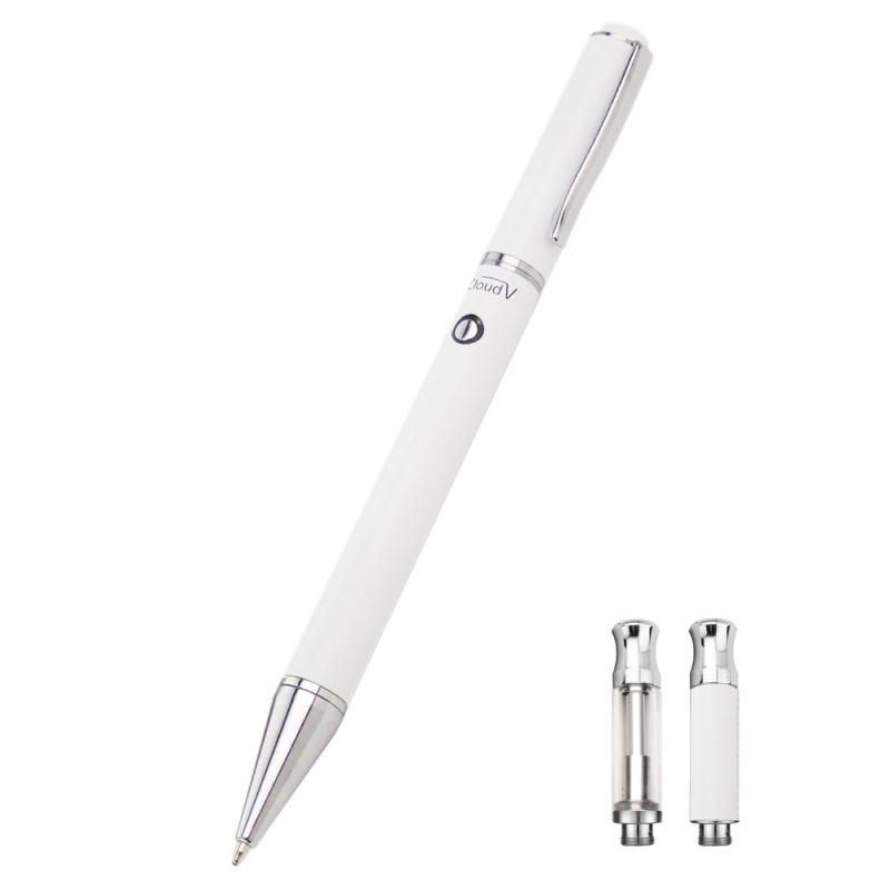 Vape pen with Aqua Bubbler