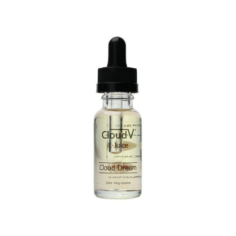 Cloud Vapes E-Juices