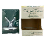 College Circle Robe Hook