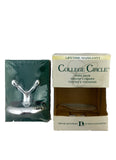 College Circle Robe Hook