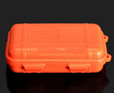 Outdoor Shockproof Waterproof Airtight Survival Case Container Storage Carry Box