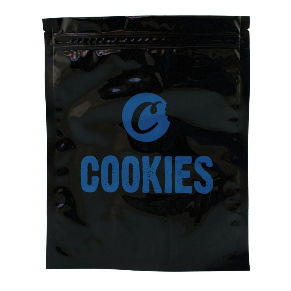 Cookies Storage Bags - Various Sizes