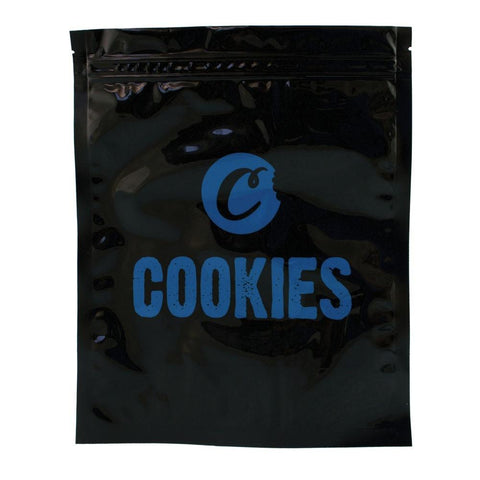 Cookies Storage Bags - Various Sizes