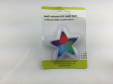 Cutesy's  Led Night light Multi-Color, all rooms